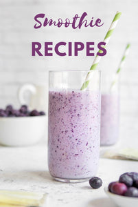 smoothie detox recipes to lose weight and detox your body and gut